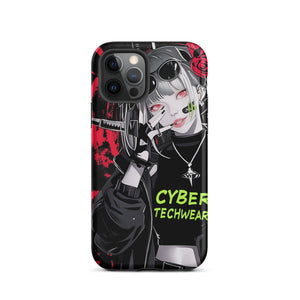 Cozy iPhone Case Best