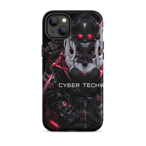 Cozy iPhone case gold