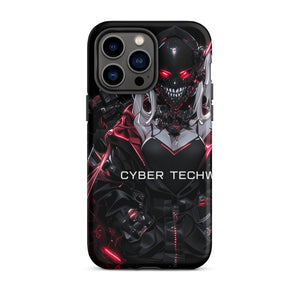 Cozy iPhone case gold