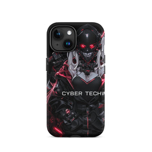 Cozy iPhone case gold