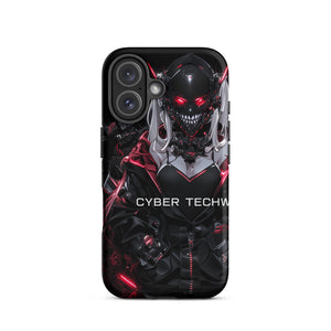 Cozy iPhone case gold