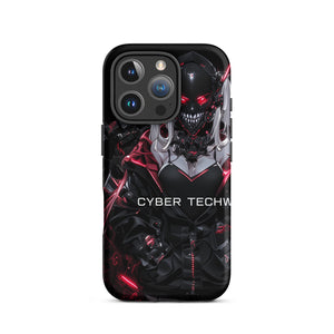 Cozy iPhone case gold