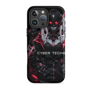 Cozy iPhone case gold