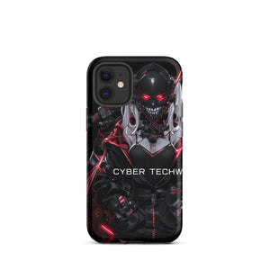 Cozy iPhone case gold