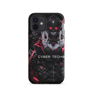 Cozy iPhone case gold