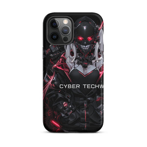 Cozy iPhone case gold