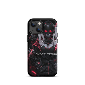 Cozy iPhone case gold