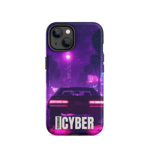 Cozy iPhone Quad Lock Case