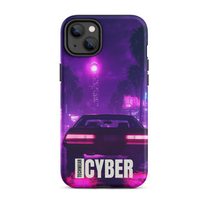 Cozy iPhone Quad Lock Case