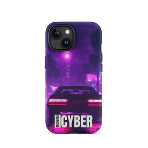 Cozy iPhone Quad Lock Case