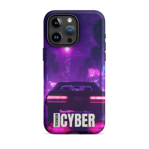 Cozy iPhone Quad Lock Case