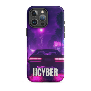 Cozy iPhone Quad Lock Case