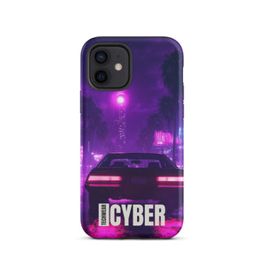 Cozy iPhone Quad Lock Case