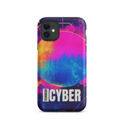 Cozy Protective iPhone Case