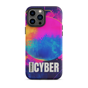 Cozy Protective iPhone Case