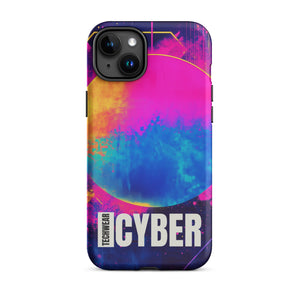 Cozy Protective iPhone Case