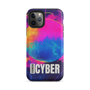 Cozy Protective iPhone Case