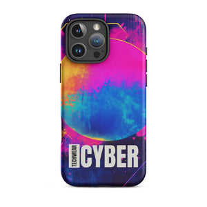 Cozy Protective iPhone Case