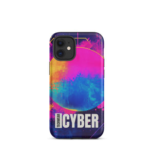 Cozy Protective iPhone Case