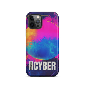 Cozy Protective iPhone Case