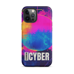 Cozy Protective iPhone Case