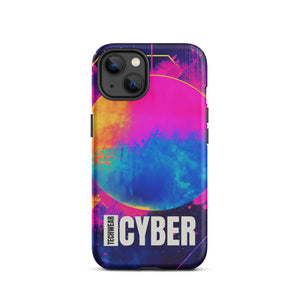 Cozy Protective iPhone Case