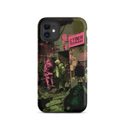 Cozy Quality iPhone Case