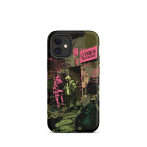 Cozy Quality iPhone Case