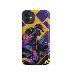 Cozy Stylish iPhone Case