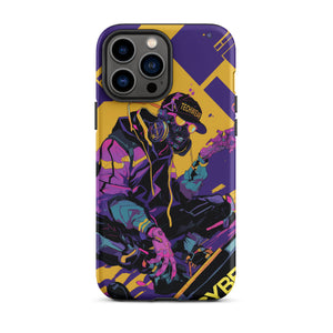 Cozy Stylish iPhone Case