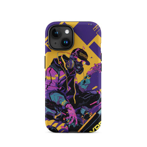 Cozy Stylish iPhone Case