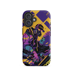 Cozy Stylish iPhone Case