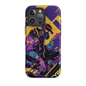 Cozy Stylish iPhone Case