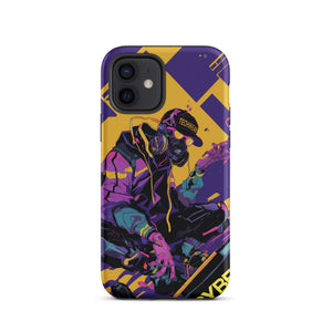 Cozy Stylish iPhone Case