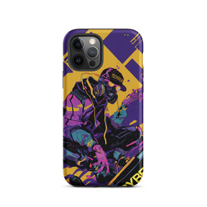 Cozy Stylish iPhone Case