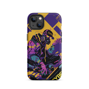 Cozy Stylish iPhone Case