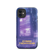 Cozy Unique iPhone Case