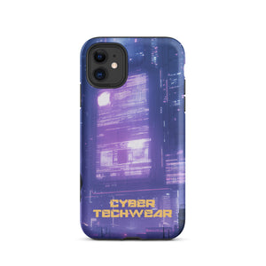 Cozy Unique iPhone Case