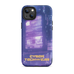 Cozy Unique iPhone Case