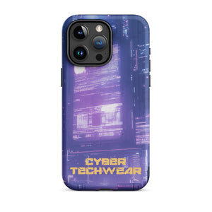 Cozy Unique iPhone Case