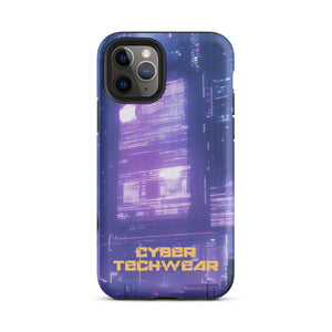 Cozy Unique iPhone Case