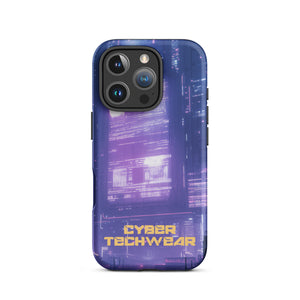 Cozy Unique iPhone Case