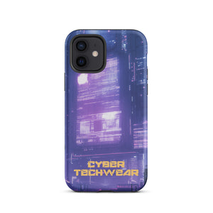 Cozy Unique iPhone Case