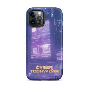 Cozy Unique iPhone Case