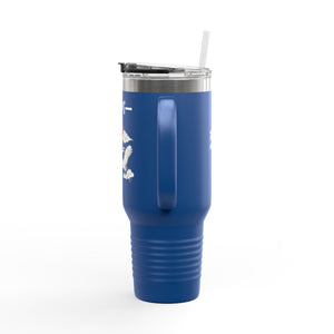 Crane 40 oz Tumbler