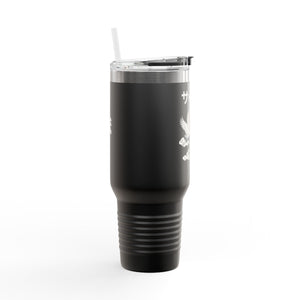 Crane 40 oz Tumbler