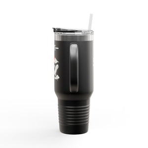 Crane 40 oz Tumbler