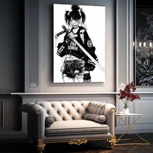 Creative Cyberpunk Art | CYBER TECHWEAR®