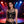 Crop Tops Dark Style Backless