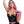 Crop Tops For Women Sleeveless - product view on white background